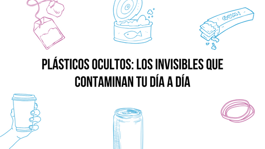 Plásticos Ocultos