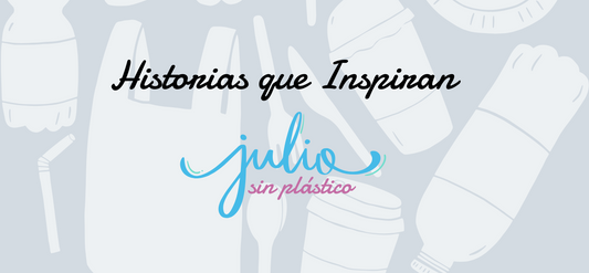 Reducir Residuos - Historia Que Inspiran