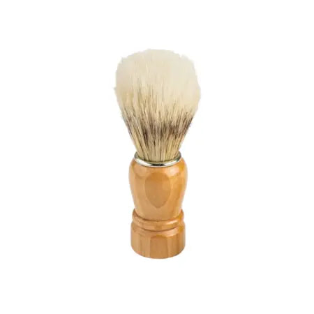 Brocha de Afeitar Ecológica de Bambú Bamboovement