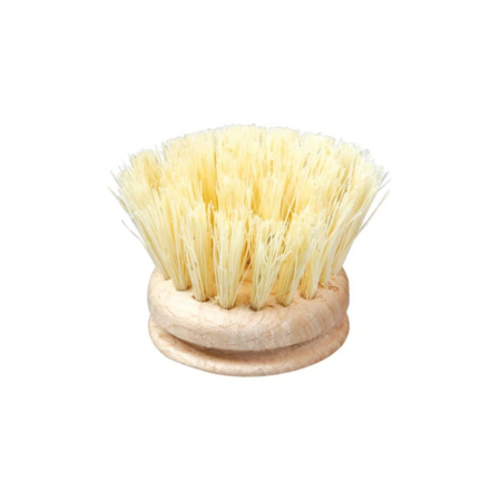 Cepillo para Lavar Platos de Fibras Naturales & Veganos