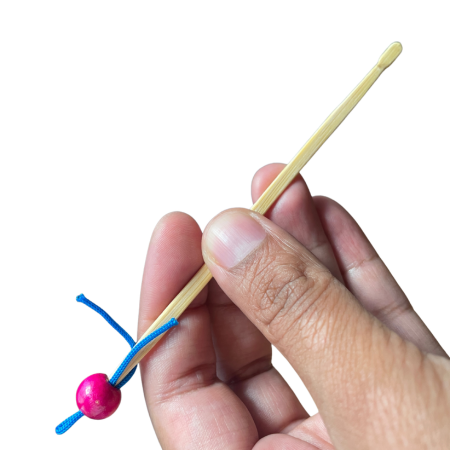 Oriculi, Limpiador de Oídos Ecológico