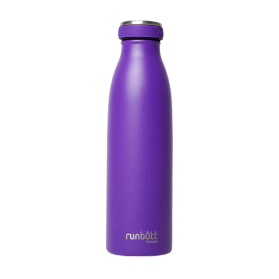 Botella Termo City Runbott - 500ml Runbott