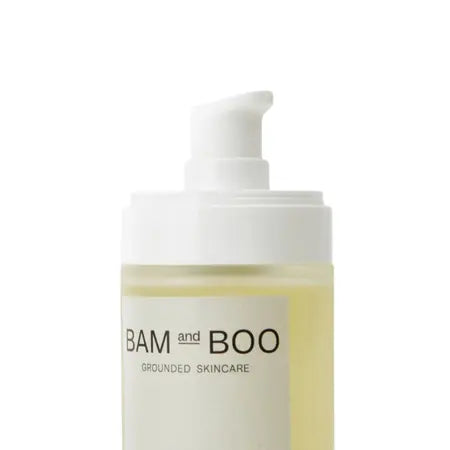 Aceite Corporal para Piel Seca Bam & Boo
