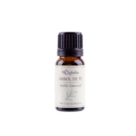 Aceite Esencial de Árbol de Té