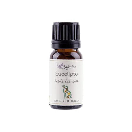 Aceite Esencial de Eucalipto Labiatae