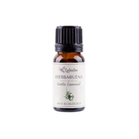 Aceite Esencial de Hierbabuena Labiatae