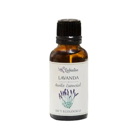 Aceite Esencial de Lavanda Labiatae