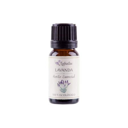 Aceite Esencial de Lavanda