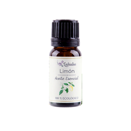 Aceite Esencial de Limón