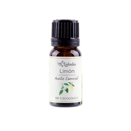 Aceite Esencial de Limón Labiatae