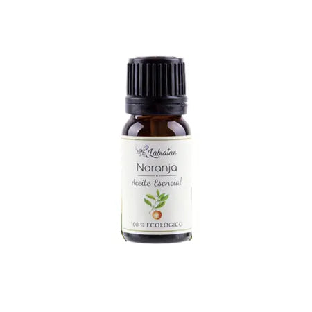 Aceite Esencial de Naranja Labiatae