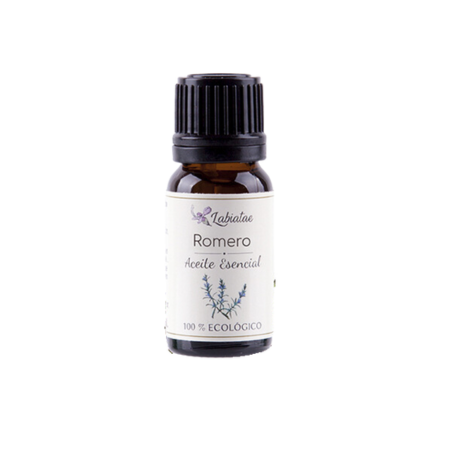 Aceite Esencial de Romero