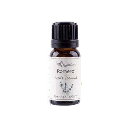 Aceite Esencial de Romero Labiatae