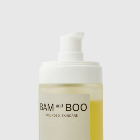 Aceite Limpiador Facial