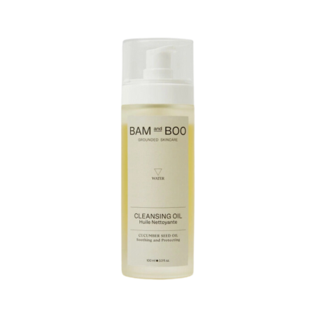 Aceite Limpiador Facial