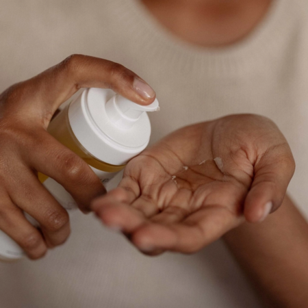 Aceite Limpiador Facial