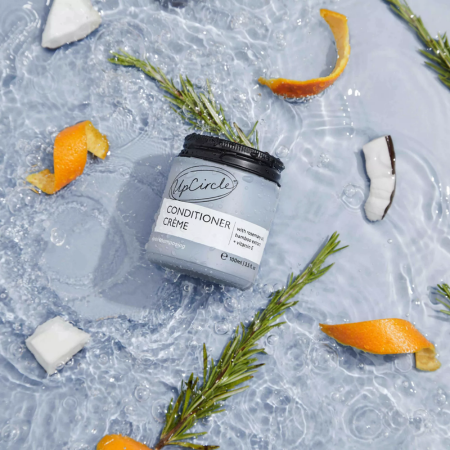 Acondicionador en Crema - Upcircle