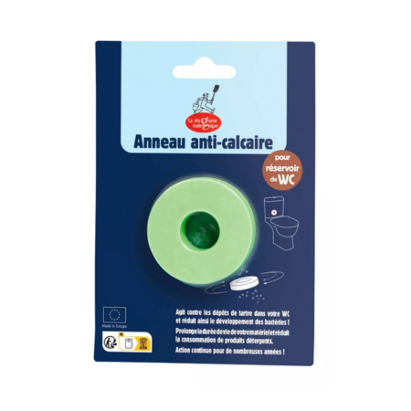 Anillo antical para WC