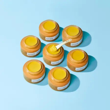 Bálsamo Limpiador Natural con Avena y Vitamina E UpCircle