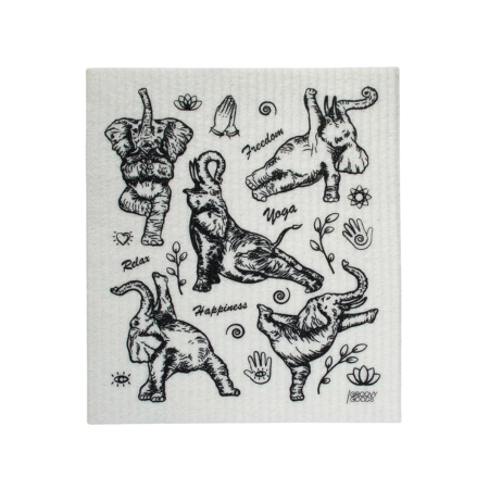 Bayetas Compostables - Groovy Goods