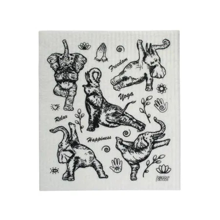 Bayetas Compostables - Groovy Goods Groovy Goods