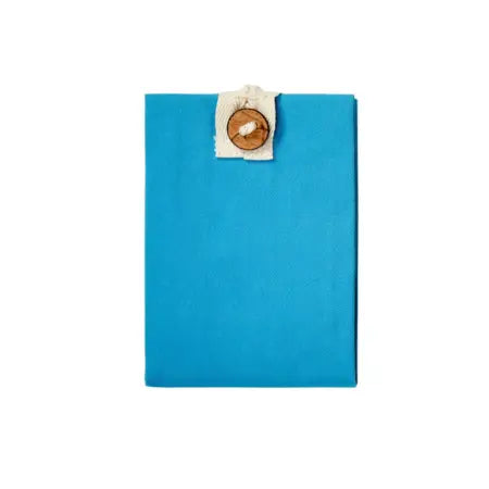 Boc 'n' Roll Portabocadillo Bio Azul