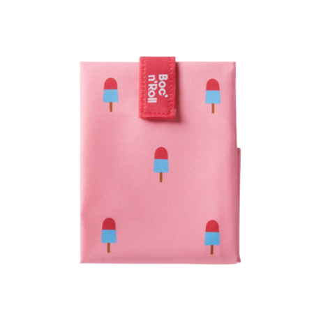 Boc'n'Roll Portabocadillo - Iconos