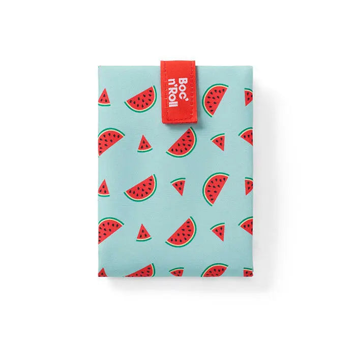 Boc'n'Roll Portabocadillo - Frutas Roll 'Eat