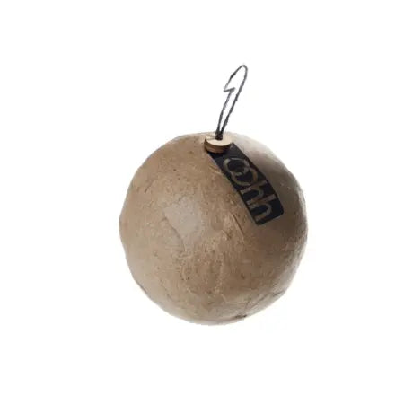 Bolas de Navidad Recicladas - Beige Lubech Living