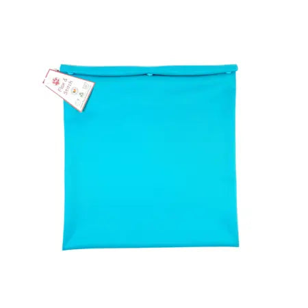 Bolsa para congelar reutilizable - XL Flax & Stitch