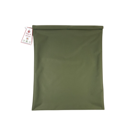 Bolsa para congelar reutilizable - XXL