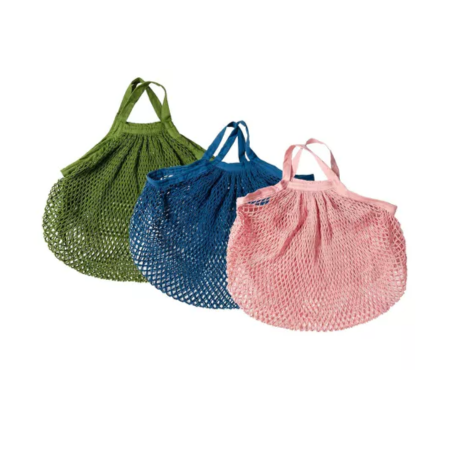 Bolsas de malla