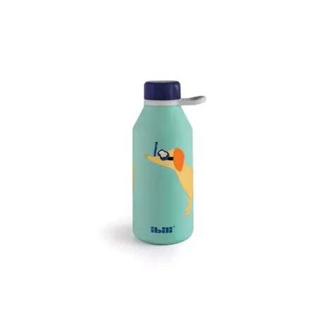 Botella Termo Ibili Perros