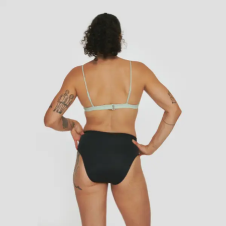 Braga Bikinin Menstrual Cintrual Alta Flujo Mediano Oceanides