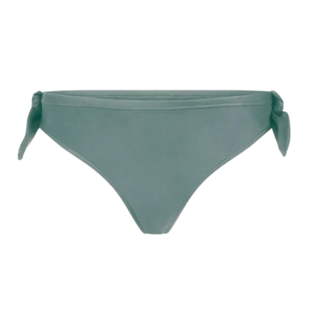 Braga Bikini Menstrual Ligie Verde