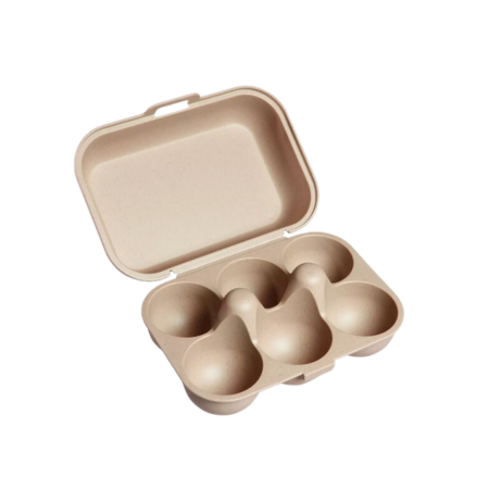 Huevera Reutilizable