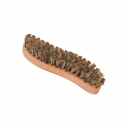Cepillo de Limpieza Duro con Fibras Naturales