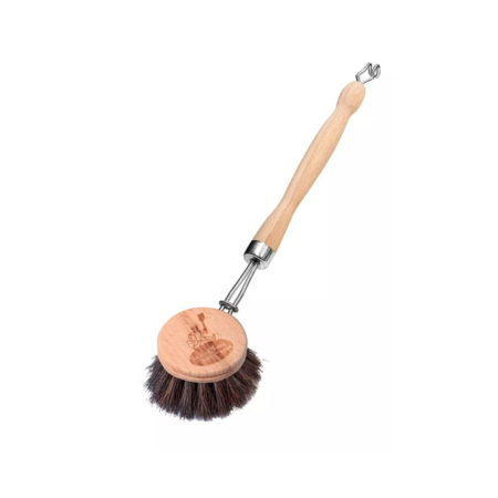 Cepillo para Lavar Platos Fibras Suaves