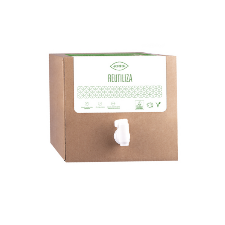 Champú para cabello seco - Vital a granel