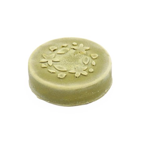 Champú Sólido para Niños Antipiojos