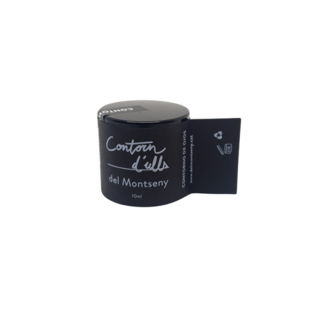 Contorno de Ojos - Montseny