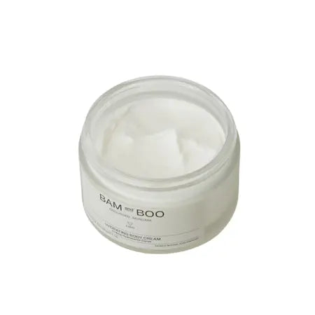 Crema Corporal Hidratante Bam & Boo