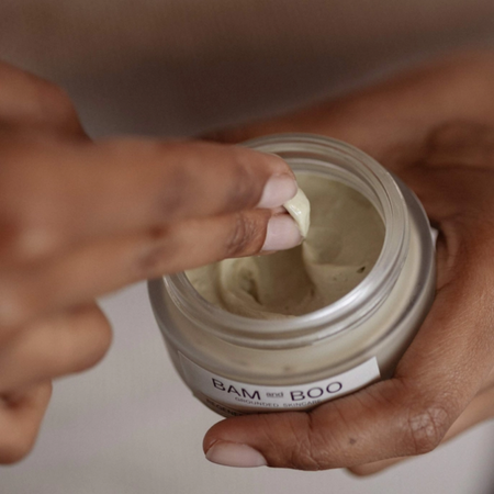 Crema de Noche Regenerativa Natural Aging
