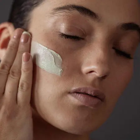 Crema Facial Elemental de Envejecimiento Natural Bam & Boo