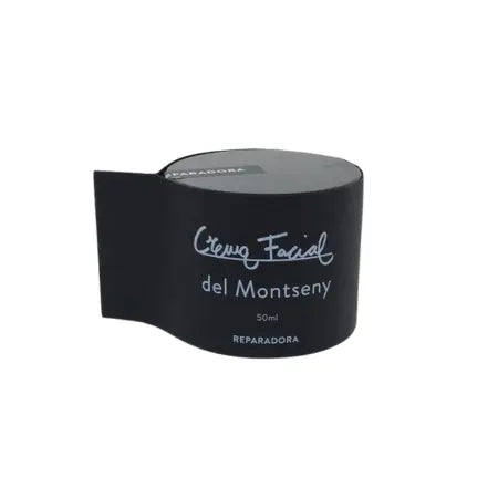 Crema facial reparadora - del Montseny del Montseny