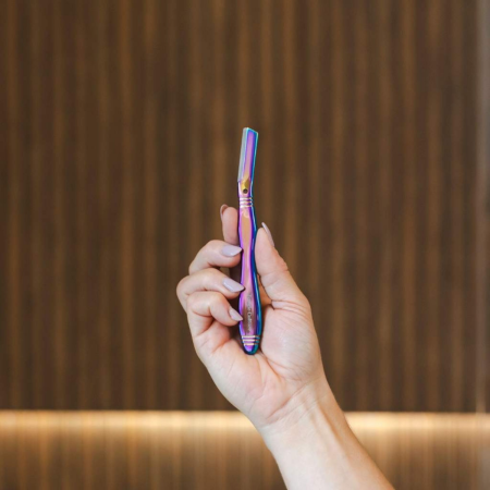 Dermaplaner - Maquinilla dermaplaning facial