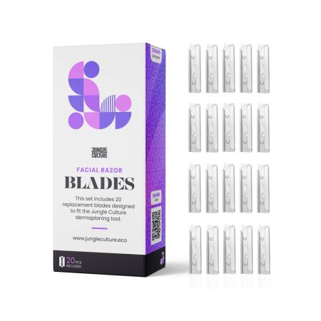 Recambios Dermaplaner