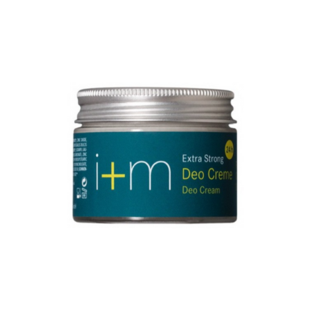 Desodorante Extra Fuerte - I+M