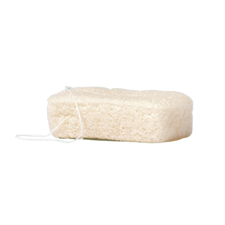 Esponja Konjac para el Cuerpo