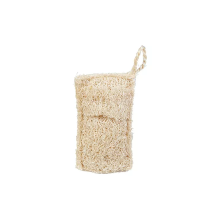 Estropajo Vegetal de Luffa
